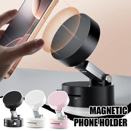 Magnetic Phone Mount Pro